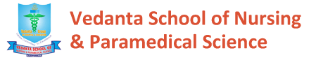 Vedanta School of Nursing & Paramedical Science