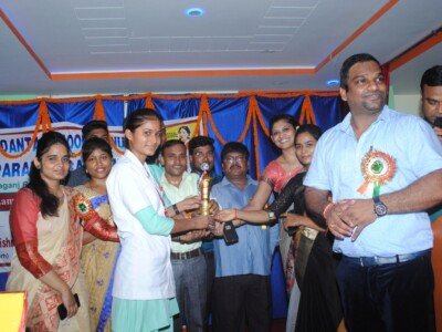 Topper of Vedanta SNPS 14