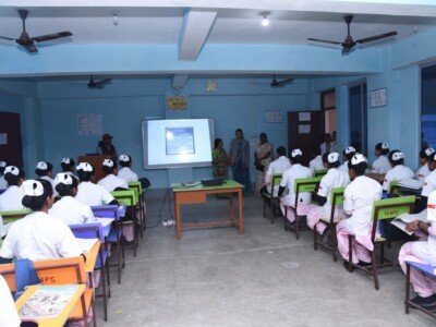 Training Room