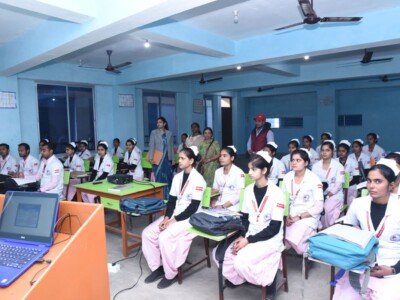 Training Room 2