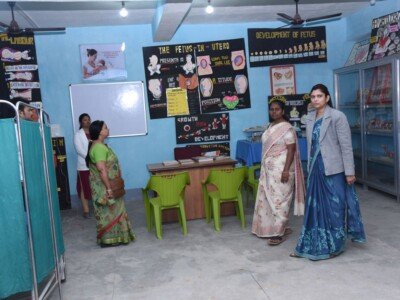Counselling Room