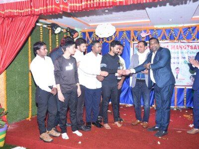 Vedanta Mahotsav 2019