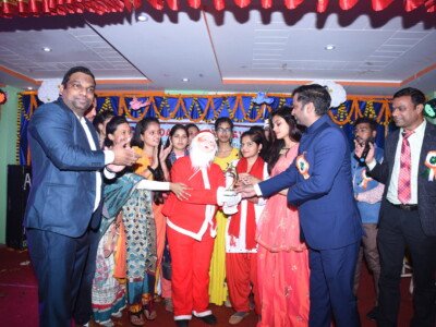 Vedanta Mahotsav 2019