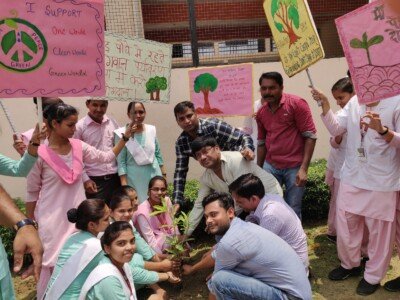 World Environment Day 5 June 17