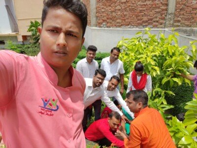 World Environment Day 5 June 18 (2)