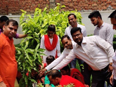 World Environment Day 5 June 18