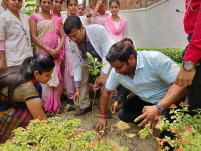 World Environment Day 5 June 2019