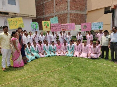 World Environment Day 5 June 2019