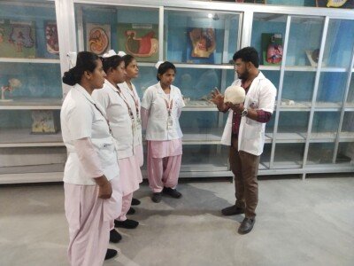 Training Room 4