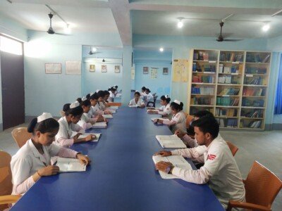 Library Room