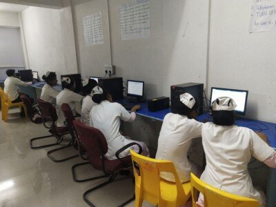 Computer Room