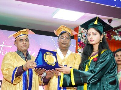 Vedanta Convocation 2024