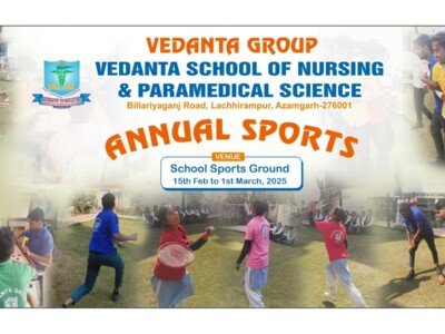 Annual Sports